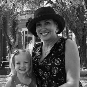 Meet your Posher, Trisha